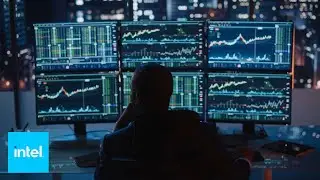 Data Science Workstation Computers Powered by Intel | Intel Business