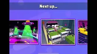 SpongeBob Event Extravaganza in Stumble Guys: Live Stream Fun!