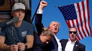 Trump assassination attempt | Emergency Podcast ep 69