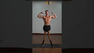 Don’t skip leg day 😅😅