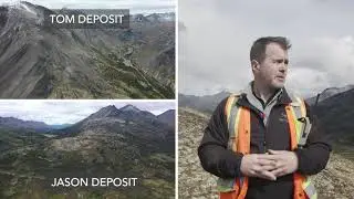 Fireweed Zinc - Macmillan Pass Virtual Site Tour