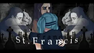 St. Francis || Sally Face