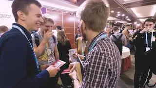 ЦФТ на AppsConf 2018