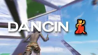 Dancin | Fortnite Highlights #3