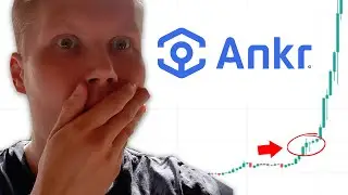 Ankr (ANKR) Price Prediction 2021-2022