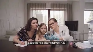 Pediatric Ambulatory Care! #pediatrics #shorts #nursing