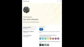 New memberships Available!