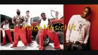 Rick Ross & Triple C's - Street Rider (ft. Akon) + Download Link