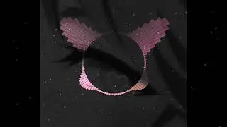Pegasss-Акварель