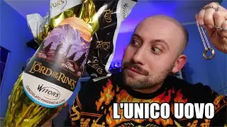 UN UOVO PER DOMARLI TUTTI