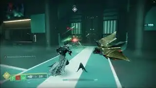 Destiny 2 : Ретрансляторы  Радиозонд