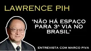 Lawrence Pih: BRICS é o novo multilateralismo
