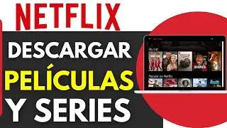 How to download movies and series from Netflix on your PC or Laptop (2026)