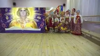КОЛЯДА