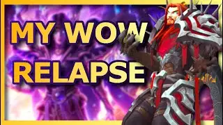 The Best & Worst Review of The War Within - World of Warcraft