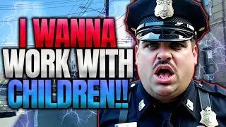 HIDDEN CAM: NJ Teachers Union Protects 