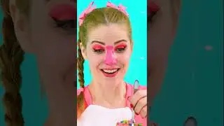 Гигантское пончик