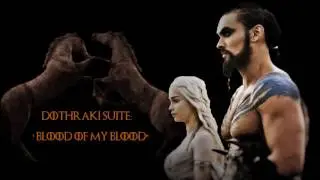 GoT | Dothraki Suite - 