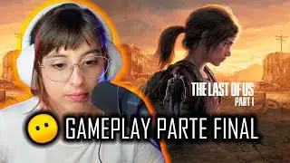 TERMINAMOS THE LAST OF US PARTE I | En este canal si terminamos juegos de los buenos :3