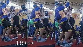 GOYANG NGEB000RR bikin 4NU!!!