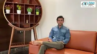 Home Automation Experience_ Mr. Dev Kirit Patel's Testimonial