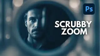How to Enable Scrubby Zoom in Photoshop - Quick Tutorial (Scrubby Zoom Photoshop Fix)