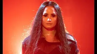 Demi Lovato LIVE REVIEW Pop’s most underrated singer impresses at The O2, London