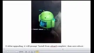Huawei y520-u22 boot & flashing for death