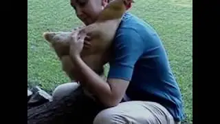Cancion viral de un hincha de Boca
