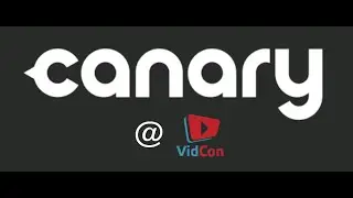 Canary @ VidCon 2016!