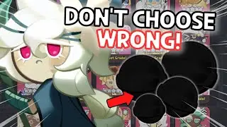 Choose the BEST! Best Magic Candy for Each Game Mode! (Feb. 2024)
