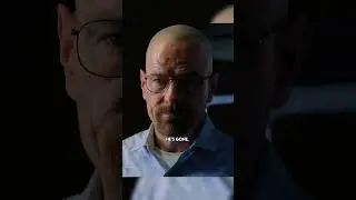 So, What We Do?? 🥶👿 |\ Breaking Bad S5 - #shorts #viralvideo #walterwhite #money #dollar