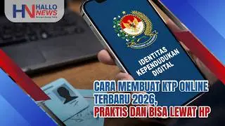 How to Make an Online ID Card (2026): Practical and Can Be Done Via Mobile Phone