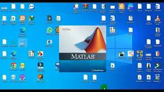 MATLAB Installation guide Complete