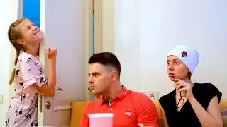 ИДЕАЛЬНЫЙ ПЛАН!!! Тётя ЭММА 7 серия