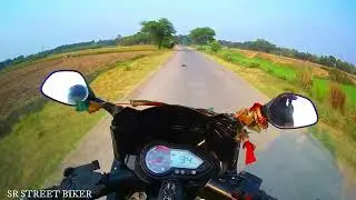 O Bedardeya Status // (Arijit Singh) #SR_STREET_BIKER #subscribe