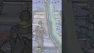 ЧТО ТВОРИТ ШАМИЛЬ?! ч.1 #shorts  #melltix #fortnite #fortniteog #memes