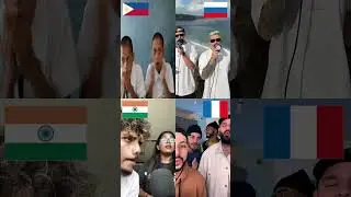 Who Won? Best Beatbox Challenge #beatbox #tiktok
