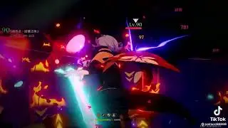 Genshin impact #shorts