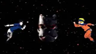 Jaden Smith - Plastic (Naruto Edit) STAND BY