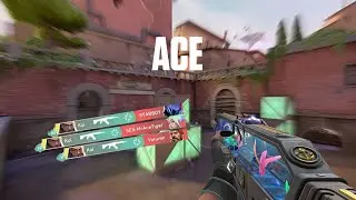 1 Game, 2 ACEs