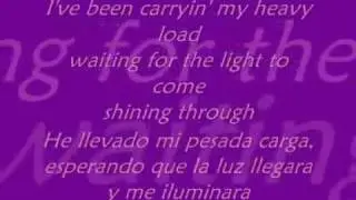 SOMEONE LIKE YOU ALGUIEN COMO TU - hermosa canción de amor del poeta desapareciendo