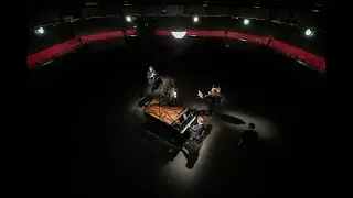 BARTÓK Contrasts