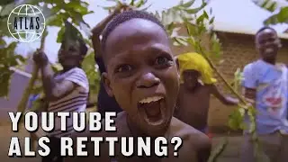 Uganda: With YouTube videos from the slum I ATLAS