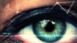 Look into my Eyes for 90 Seconds