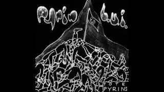 Pyrin & L.U.I. - Im Land der toten Pyrins