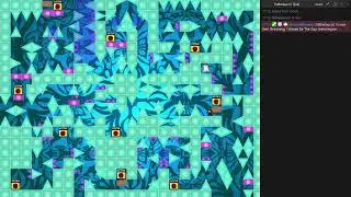 Discord Makers 2 - Leehe Stage
