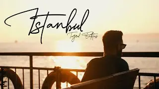 Tuğrul Bektaş - İSTANBUL [Official Video]