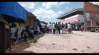 Nketa Township, Bulawayo: A Four-Demarcation Area (6, 7, 8 & 9)!