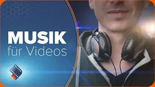 Musik für Videos GEMA | Gute Songs → rechtssicher ✓